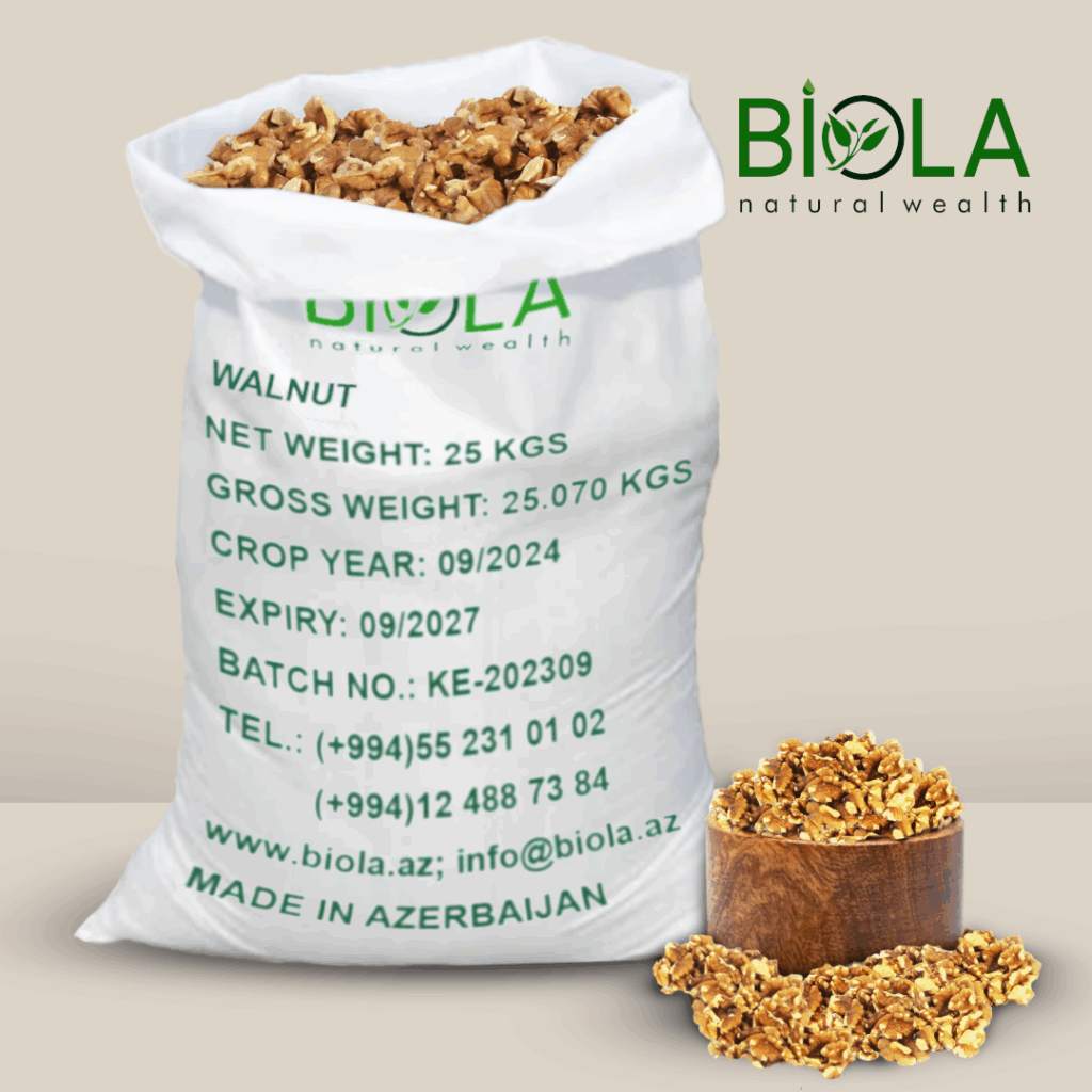 Грецкий Орех