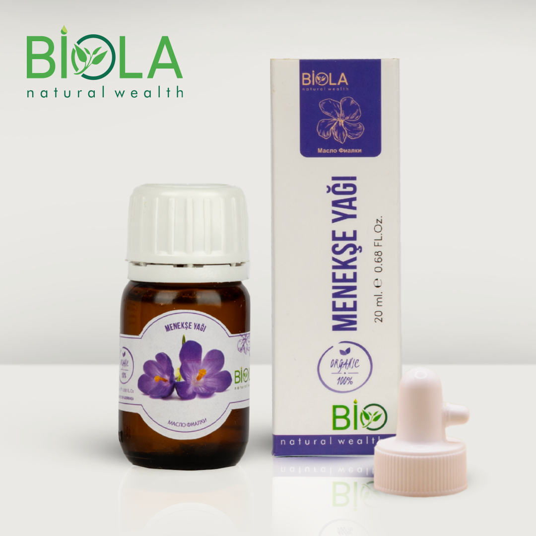 Violet Oil - Image 2