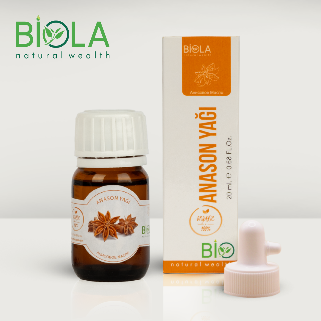 Anise Oil
