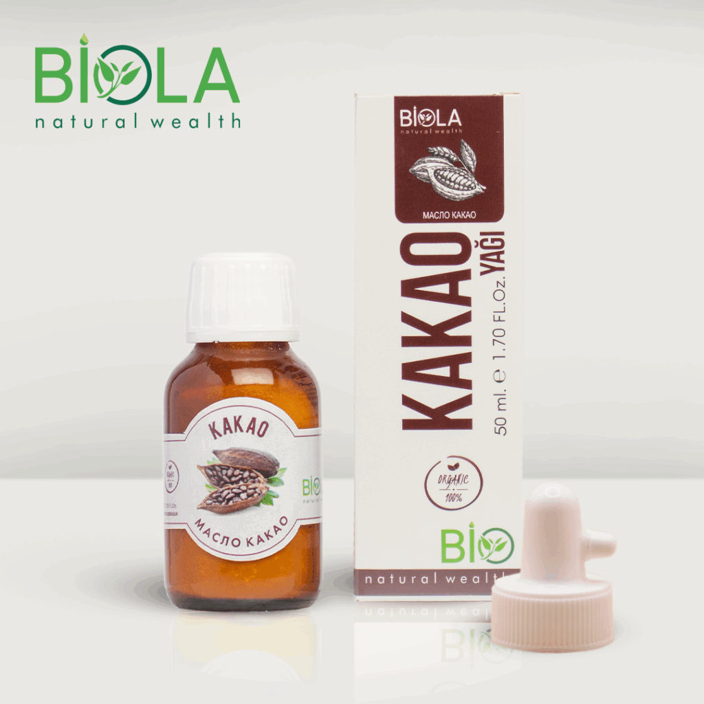 Kakao Yağı