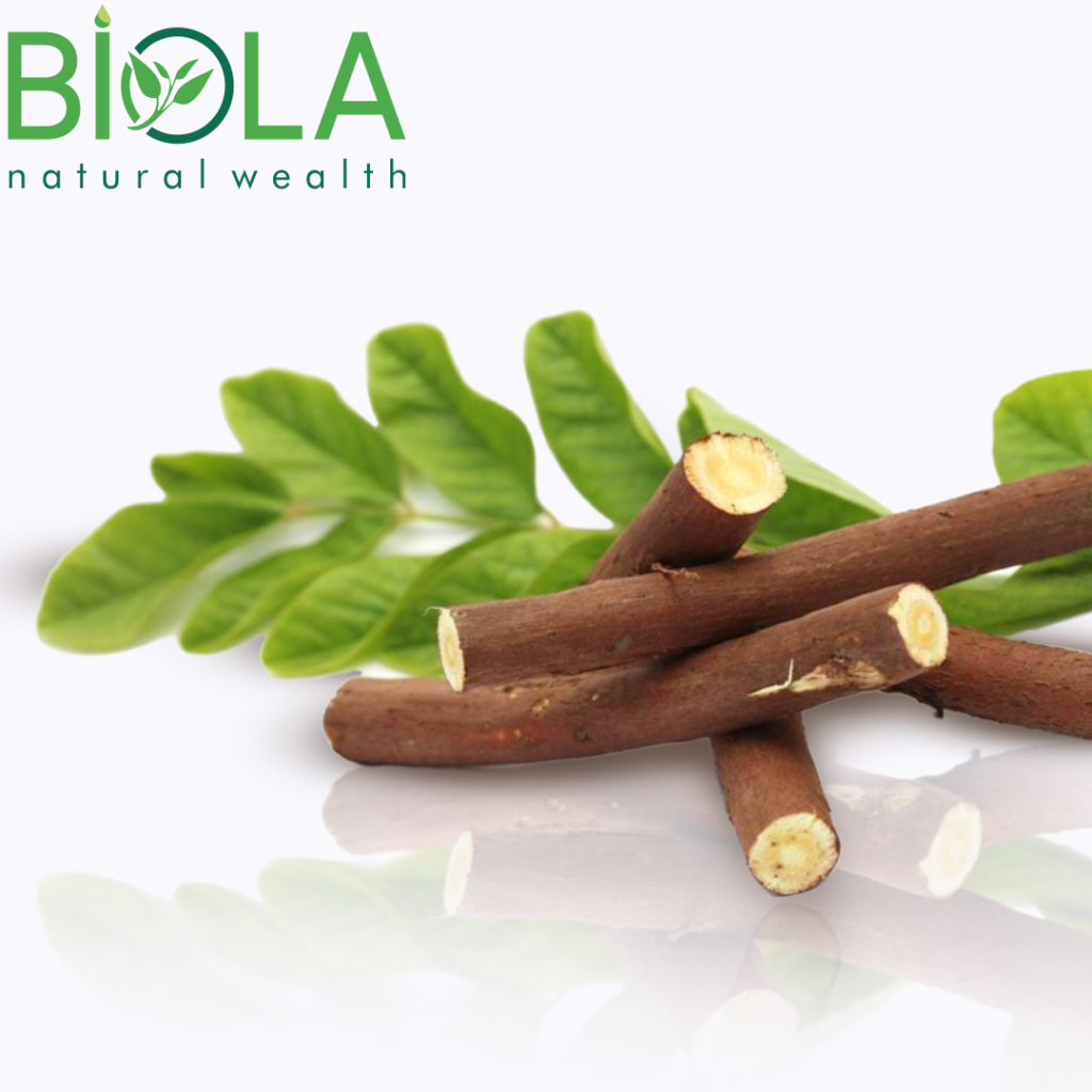 Licorice root