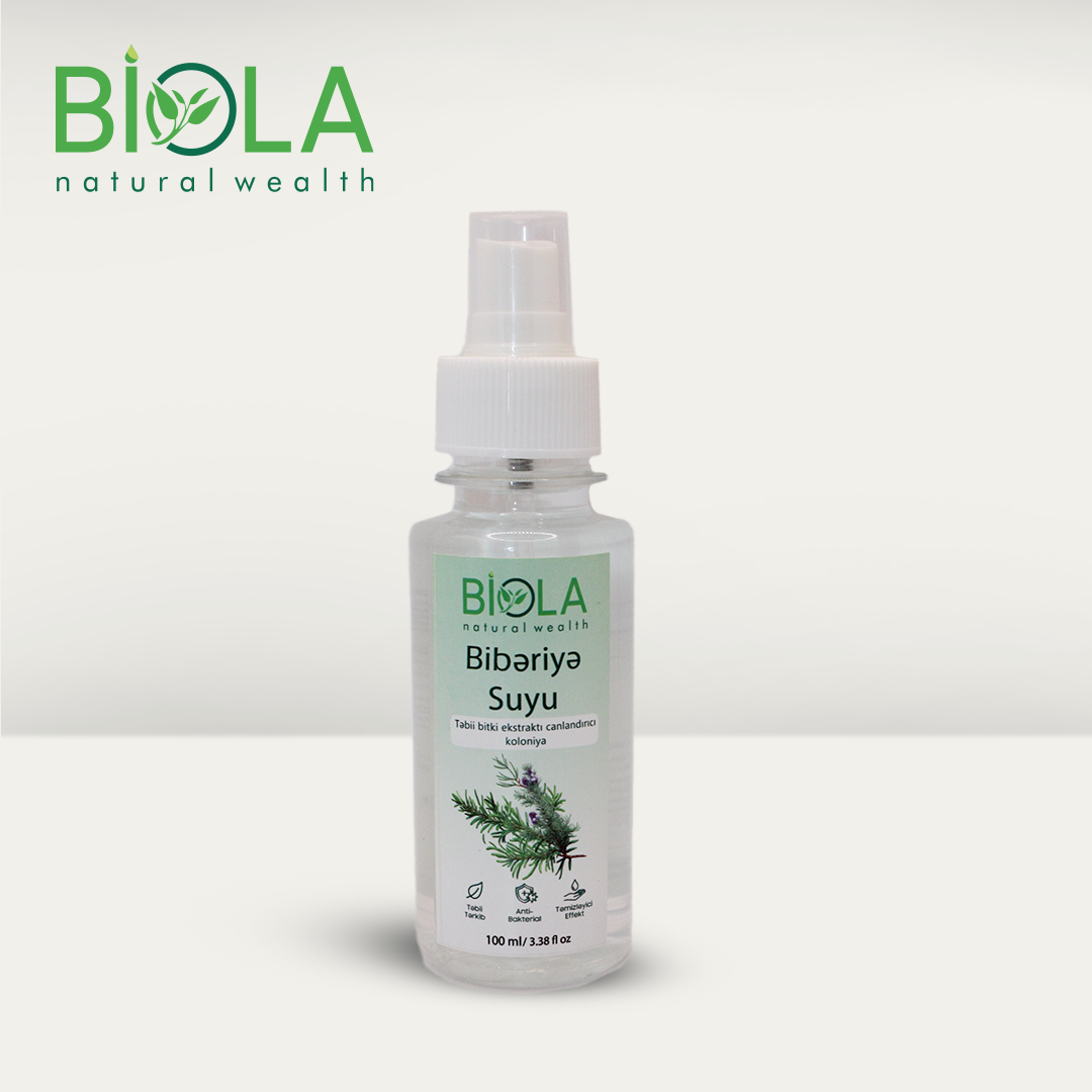 Одеколон с розмарином — изображение 2