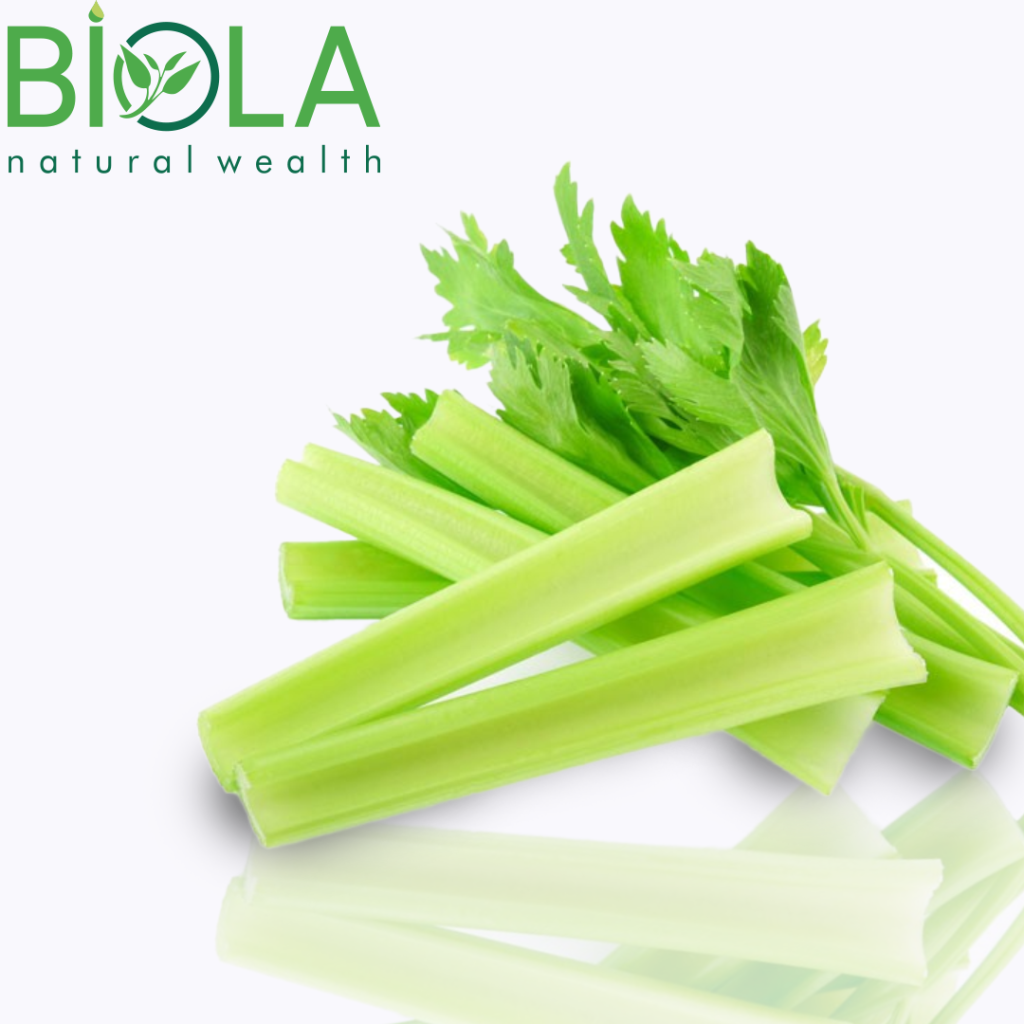 Celery