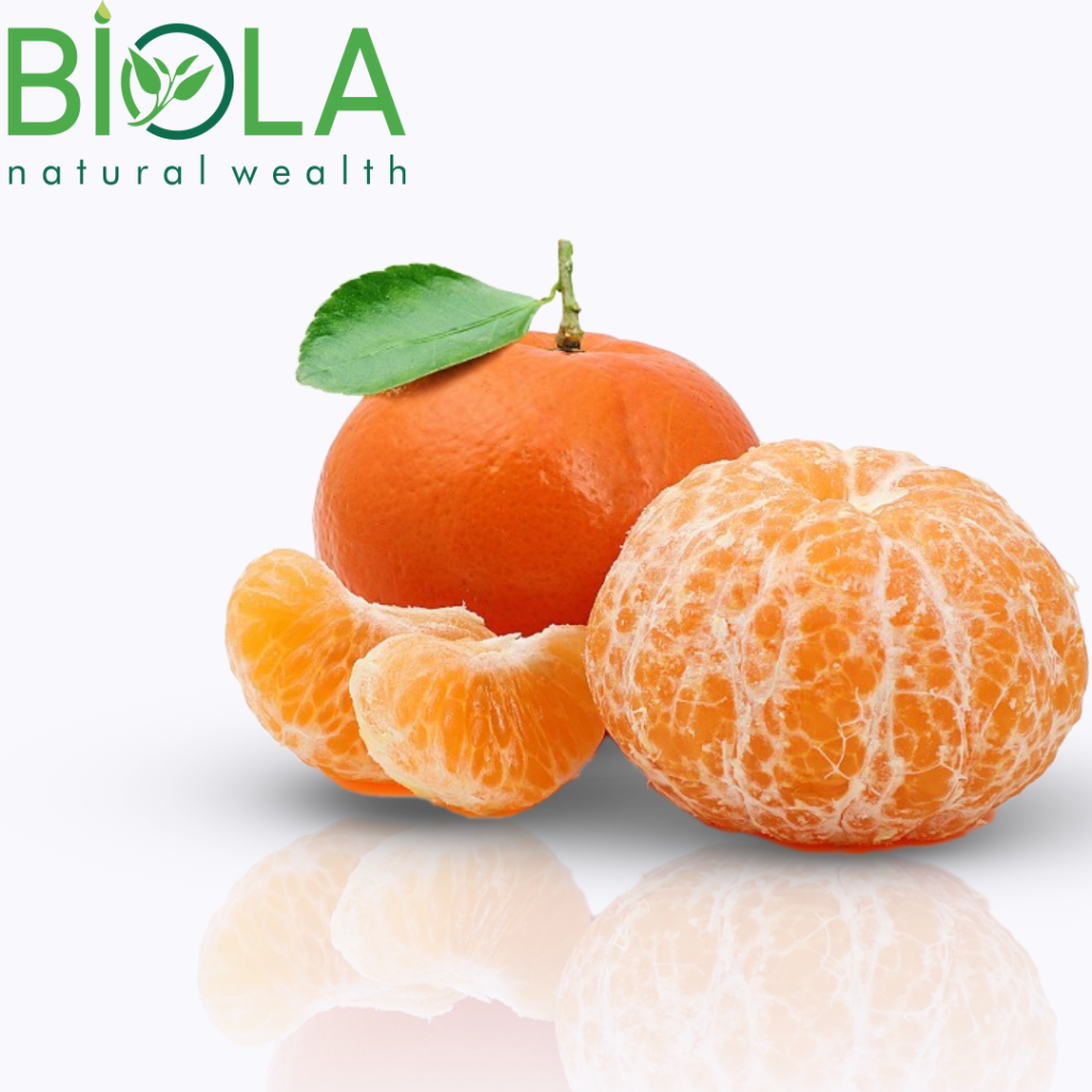 Naringi (Citrus reticulata)