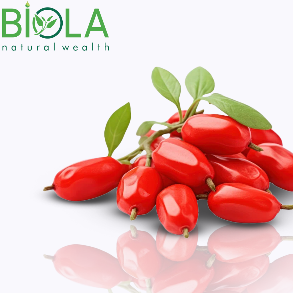 Goji Berries